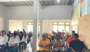 Anggaran Belum Cair, Hajat Pilkades Serentak 154 Desa di Bekasi Terancam Lumpuh!