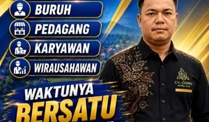 Sempat Memanas Diisukan Batal, Pilkades Serentak Bekasi 2026 Dipastikan Tetap Jalan: Bacalon Kades Bantarjaya Siap Tunduk Aturan!