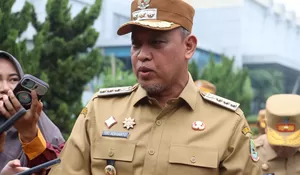Bekasi Darurat Listrik: Wali Kota Tri Adhianto Ambil Langkah Taktis, Pelayanan Publik Haram Lumpuh!