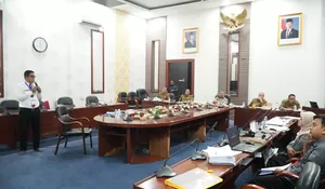 Pemerintah Kabupaten Rokan Hulu, Assesment Manajemen Talenta JPT Pratama, 29 ASN Ikut Serta