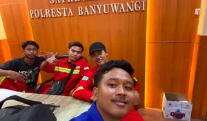 Pemanggilan Massal Staf RTC Banyuwangi, Polisi Dalami Dugaan Penipuan Berkedok Pelatihan