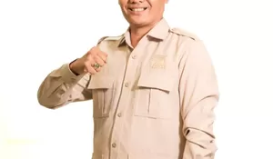 Pimpinan DPRD Riau Budiman Lubis : MBG Program Presiden Prabowo, Yang Menyerap Tenaga Kerja Dan Membantu Pengusaha UMKM