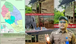 25 Tahun "Dibuang" Birokrasi, Dipajaki Tanpa Hak, Anak Negeri Jadi Korban Ambiguitas yang Diduga Sengaja Dipelihara!