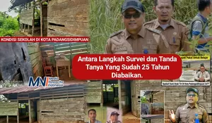Janji Solusi Terpadu Sibulutolang, Nyata atau Sekadar Kosmetik Citra?