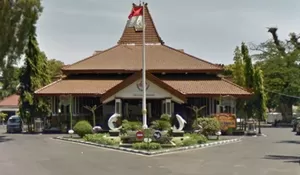 Tetap Dilantik Meski Digugat, Pemkab Sidoarjo Seolah Bertaruh dengan Putusan PTUN