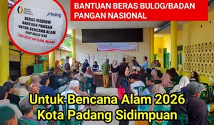 Jejak Anggaran Bencana 2025 Diduga Dihapus, 'Pakta Kebisuan' Terbentuk, Pengamat Hukum Desak KPK Turun Tangan!