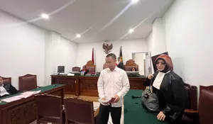 Skandal Rp280 Miliar Indodax: Remaja 20 Tahun Jadi "Kambing Hitam" Keamanan Siber yang Bobrok?