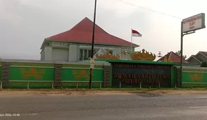 Membuka Kotak Pandora Rp18 Miliar: LSM PENJARA Bidik Transparansi Anggaran RSJD Lampung!