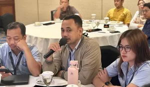 TTL Perkuat Efisiensi Operasional Pelabuhan, TPK Berlian Terapkan Sistem Jadwal Sandar Kapal Terencana