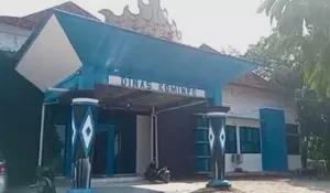 Skandal Digital Pesawaran: Rp6,8 Juta per Mbps, Anggaran Internet Kominfo Diduga Di-Markup Gila-gilaan!