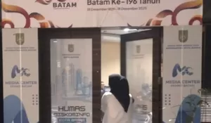 Misteri "Ruang Gelap" Anggaran Media Batam: Perwako Kabur, Kominfo Berlindung di Balik Dalih Rahasia Dinas
