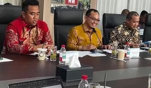 Sepulang dari China, Ketua DPRD Kota Bekasi Tancap Gas Sulap Bantargebang Jadi Episentrum Energi Hijau!