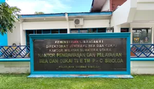 Bea Cukai Sibolga Diduga "Tutup Mata" Soal Rokok Ilegal, Alasan Anggaran Terbatas Dinilai Menggelikan
