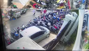 Gerbang Rumah Terkunci PKL: Ketika Jeritan Warga Dicueki Satpol PP Padangsidimpuan Berbulan-bulan