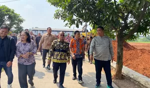 Fajar Baru Pengelolaan Sampah Modern: DPRD Kota Bekasi Kawal Ketat Lahan PSEL Sumurbatu Menuju Ground Breaking!