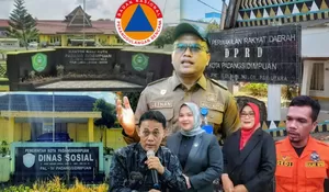 Skandal Korupsi Berjamaah Padangsidimpuan, Nestapa Korban Banjir di Balik Pesta Pora Penguasa