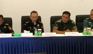 Bea Cukai Kanwil Jawa Timur I Catat Penerimaan Rp38,99 Triliun pada Semester I 2026