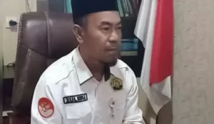 Terkait Dengan Prestasi  Rokan Hulu Pada MTQ Riau, Ketua LPTQ Zulkifli Sampaikan Beberapa Usulan Untuk Evaluasi