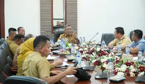Wahana Bermain Modern Siap Hadir di Pasar Modern Pasir Pengaraian November 2026