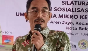 DPRD Siap Jemput Aspirasi, Alit Jamaludin Minta Warga 'Banjiri' Reses dengan Data Konkret