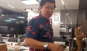 Baktiono: Hapus Sistem Desil, Jangan Kastakan Warga Miskin