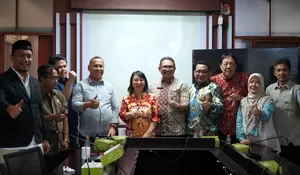 Gebrakan Komisi I DPRD Kota Bekasi: Kawal Ketat Rp100 Juta Per RW, Panggil Pemkot Demi Transparansi Radikal!