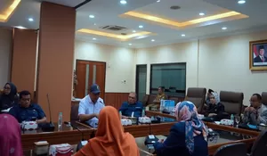 Kawal Uang Rakyat! Banmus DPRD Kota Bekasi Bergerak Cepat, Matangkan Strategi Bedah LHP BPK