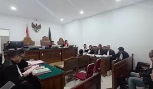 Dugaan Konspirasi Berdarah: Deflorio Arya Nizam Jadi Tumbal Korporasi, Disiksa Demi Tutupi Kebobrokan Sistem?