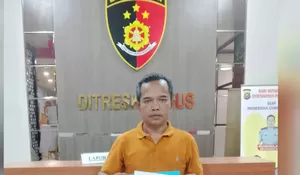 Dugaan Pemanfaatan DAS dan CSR,  PT APSL Kecamatan Bonai Darussalam Resmi Dilaporkan ke Polda Riau