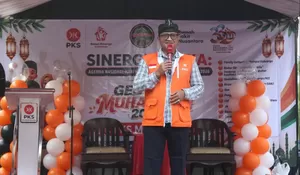 Demi Lindungi Konsumen, DPRD Kota Bekasi Gedor Raperda Produk Halal: "Masyarakat Berhak Tahu!"