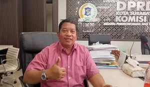 Agoeng Prasodjo Desak Audit Total Data: Rumah Reyot Bisa Masuk Desil 8, Bantuan Pun Hilang