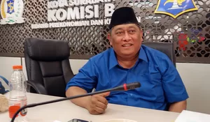 PAN Surabaya Siap Hadapi Verifikasi KPU, Ghofar Ismail Bentuk 5.000 Relawan hingga Tingkat Kelurahan