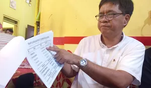 DPRD Soroti Paradoks APBD 2025 Surabaya: Serapan Cuma 85 Persen, Pendapatan Jebol Rp1 Triliun