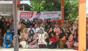 Guncang Mustikajaya! DPRD Kota Bekasi Turun Gunung, Hadapi Isu Darurat Sosial hingga Sengkarut Data Ekonomi Warga