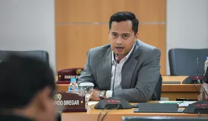Suara Lantak Komisi E DPRD DKI: "Jangan Jadikan Status Lahan Alasan Menelantarkan Warga Tanah Merah!"