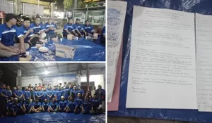 RT/RW dan LPMK Tambak Wedi Ancam Mundur, Buntut Mutasi Lurah Ala Eri Cahyadi yang Sembrono