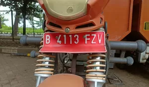 Misteri Pelat Merah Siluman di Bekasi: Aset Pemkab Diduga Bocor, Pejabat BPKD Malah Angkat Tangan!