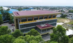 Lebih dari Enam Dekade, Universitas Islam Riau (UIR) Wujudkan Kampus Unggul Berkelas Dunia