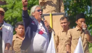 Kasus FA Buka Dugaan Retak Kongsi Elite Kekuasaan, MAKI Jatim Minta Penanganan Transparan