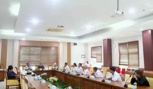 Gebrakan Parlemen Batam: Komisi IV DPRD Dorong Pariwisata Naik Kelas demi Dongkrak Ekonomi Rakyat!