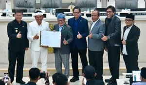 Siapkan Pemimpin Masa Depan, Pemprov Jabar Integrasikan Sekolah Maung dengan Industri
