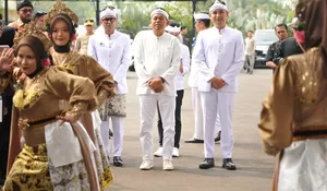Pemprov Jabar Lepas 1.147 Mahasiswa Ikuti Program Probidik Gema Jabar, Bantu Guru Mengajar