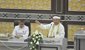 Perpustakaan Gasibu akan Bertransformasi Menjadi Perpustakaan Digital