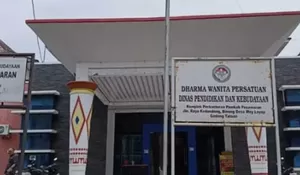Akankah Ancha Menyusul? Misteri Laptop Libera Senilai Rp5 Miliar yang Siap Menyeret Kadis Pendidikan Pesawaran