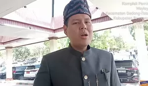 Mega Proyek Laptop Gaib: Komisi IV DPRD Pesawaran Disorot Tajam, Taji Pengawasan Dinilai Tumpul!