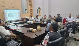 Surabaya Kaji Usulan Nama Gombloh untuk Gedung Balai Pemuda dan Ruas Jalan Kota