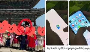 BREAKING NEWS: Modus Liburan Berujung Buron! Petaka ‘Turis Ilegal’ di Myeongdong, Satu Travel Terancam Ratusan Juta