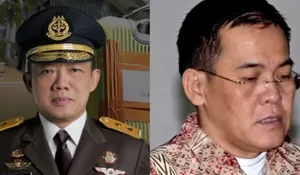 Jerat Korupsi Febrie Adriansyah Seret Don Ritto, Rekan Bisnis Sekaligus Adik Tingkat yang Kini Diborgol Brimob!