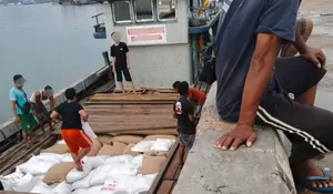 Publik Tantang Bea Cukai Batam Serbu Gurita Rokok Ilegal dan Pelabuhan Jalur Tikus!