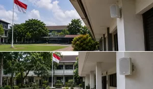 Mahasiswa, Lagu Nasional, dan Krisis Karakter Kebangsaan di Era Algoritma Digital